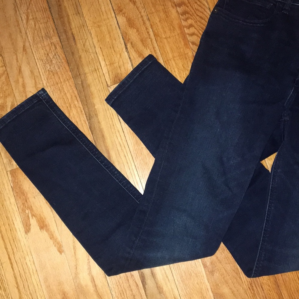 Express Jegging - Picture 4 of 5